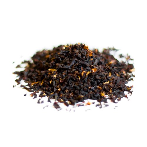 Assam Maud - The Tea Centre of Stockholm