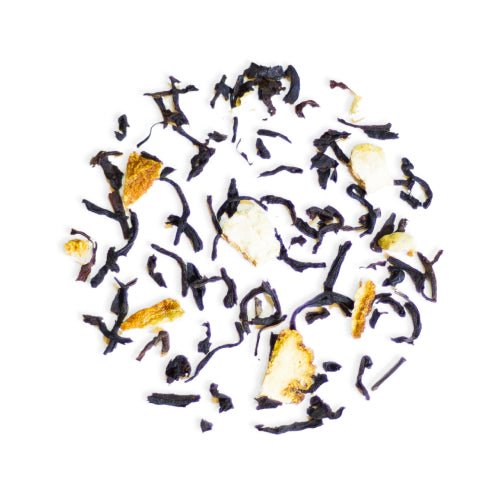 Bellman - The Tea Centre of Stockholm