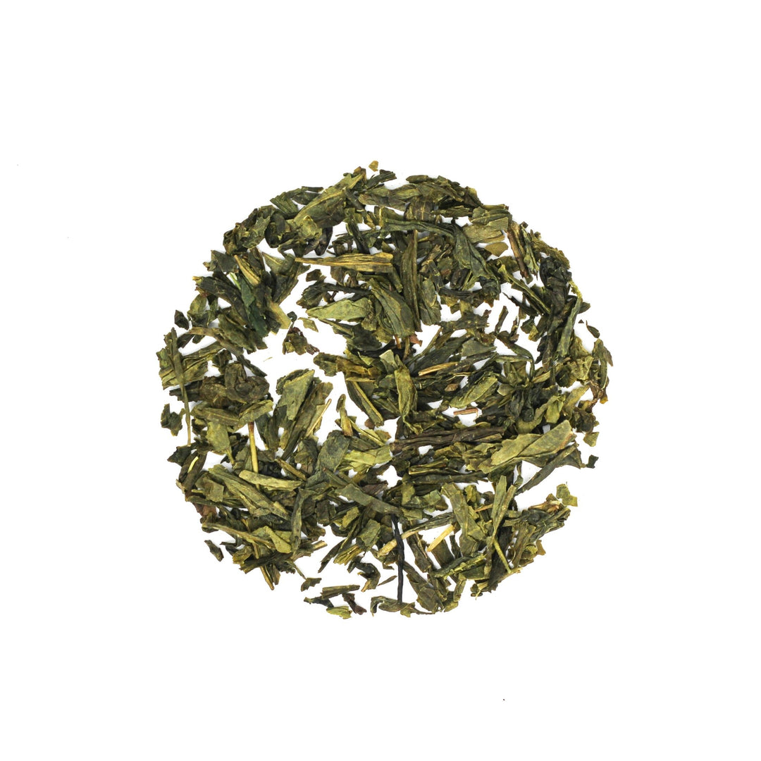China Sencha EKO - The Tea Centre of Stockholm