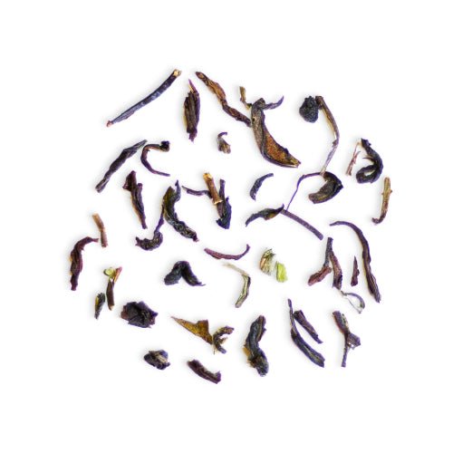 Darjeeling Tukvar - The Tea Centre of Stockholm