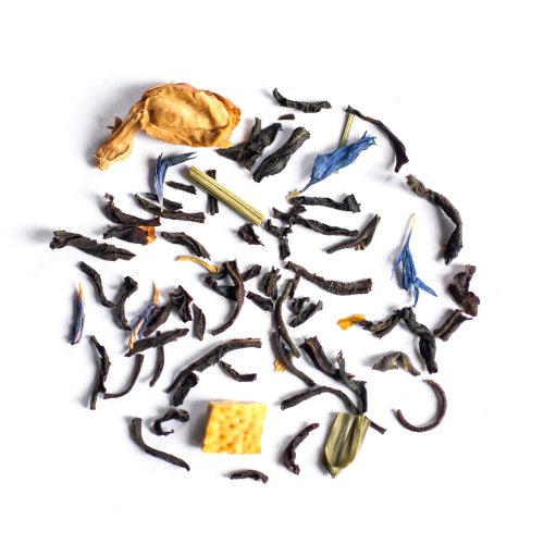 Earl Grey Special 100g burk - The Tea Centre of Stockholm