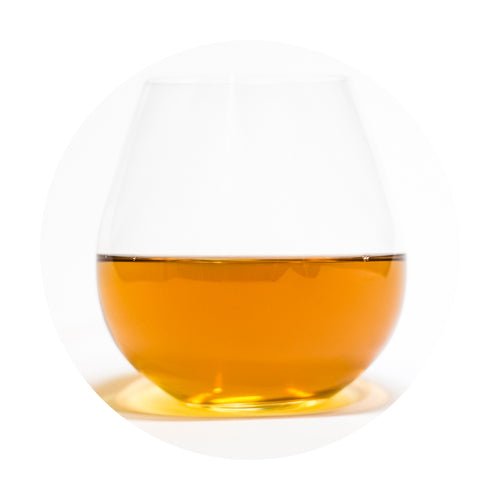 Fancy Oolong - The Tea Centre of Stockholm