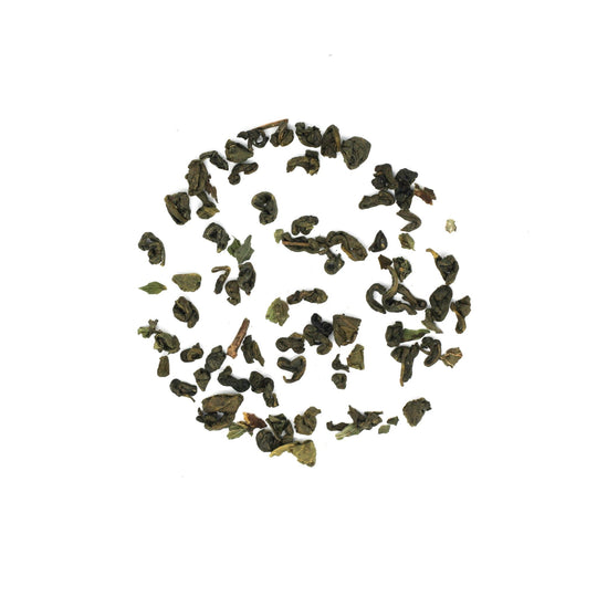 Green Mint EKO - The Tea Centre of Stockholm