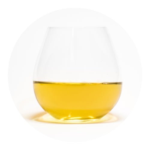 Green Mint EKO - The Tea Centre of Stockholm