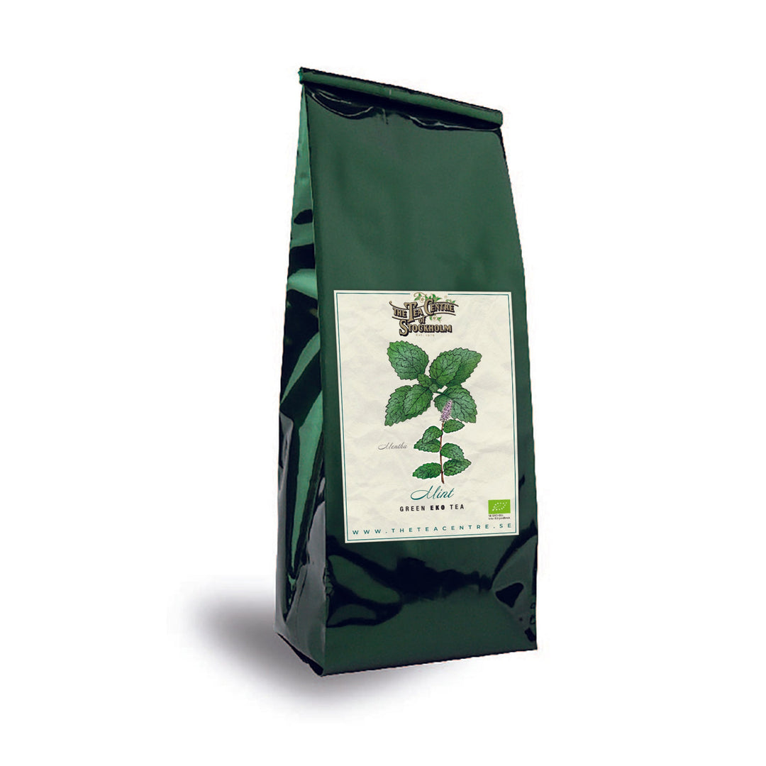 Green Mint EKO - The Tea Centre of Stockholm