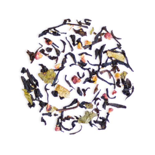 Hallon - The Tea Centre of Stockholm