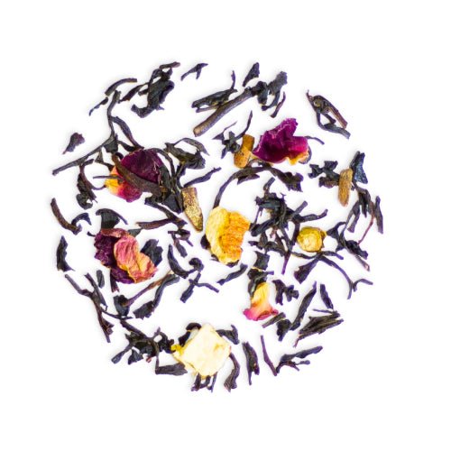 Herrgårdsblandning - The Tea Centre of Stockholm