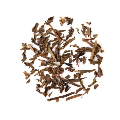 Hojicha - The Tea Centre of Stockholm