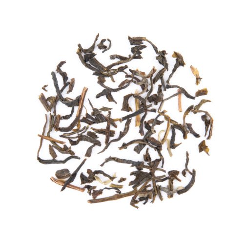 Jasmine Monkey King EKO - The Tea Centre of Stockholm