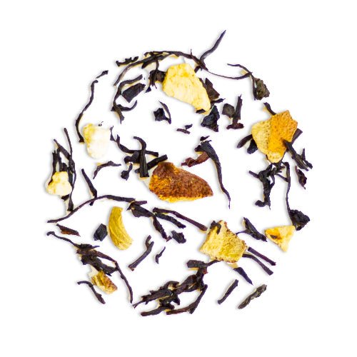 Lime - The Tea Centre of Stockholm