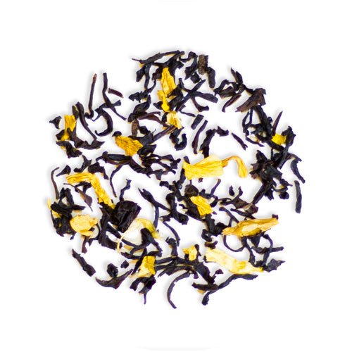 Mango - The Tea Centre of Stockholm