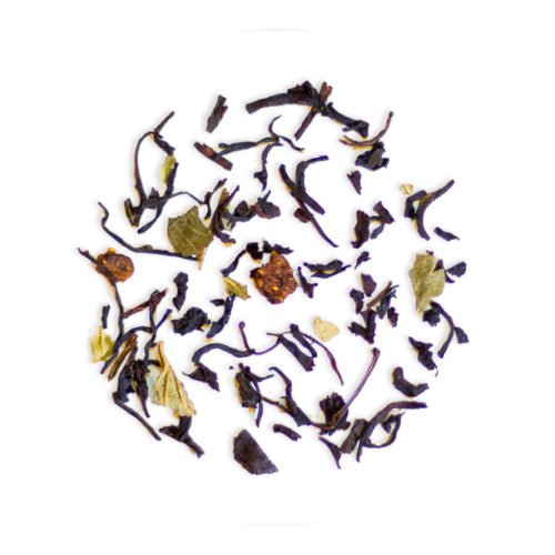 Smultron - The Tea Centre of Stockholm