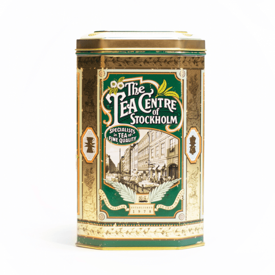 Tea Centre "Heritage" burk - The Tea Centre of Stockholm