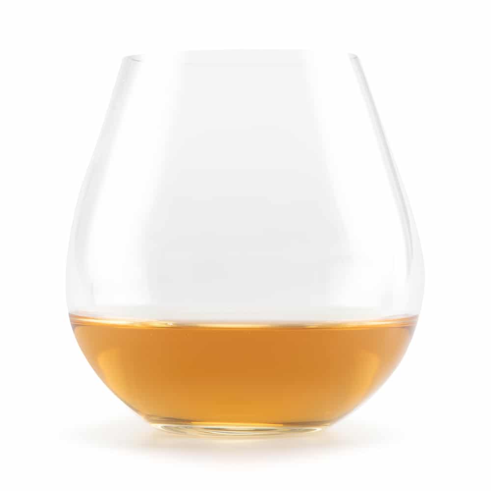 White Elderflower & Peach EKO - The Tea Centre of Stockholm