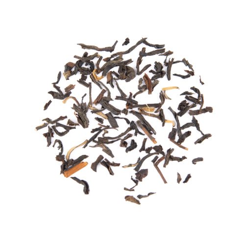 Yunnan - The Tea Centre of Stockholm